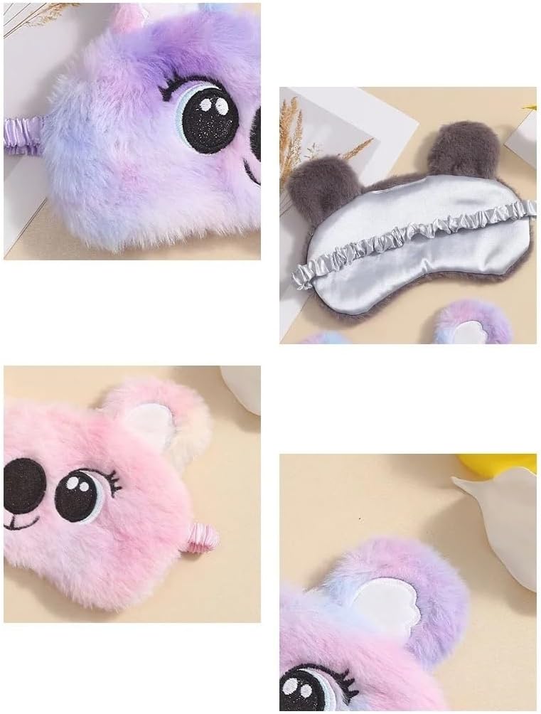 Masque Koala pour sommeil apaisant