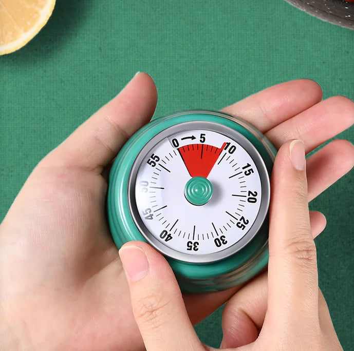 Outil pédagogique pour structurer jeux, repas et temps calme