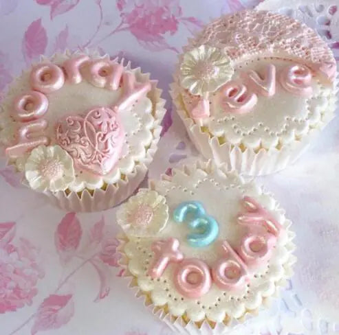 Moules lettres pour apprentissage sensoriel