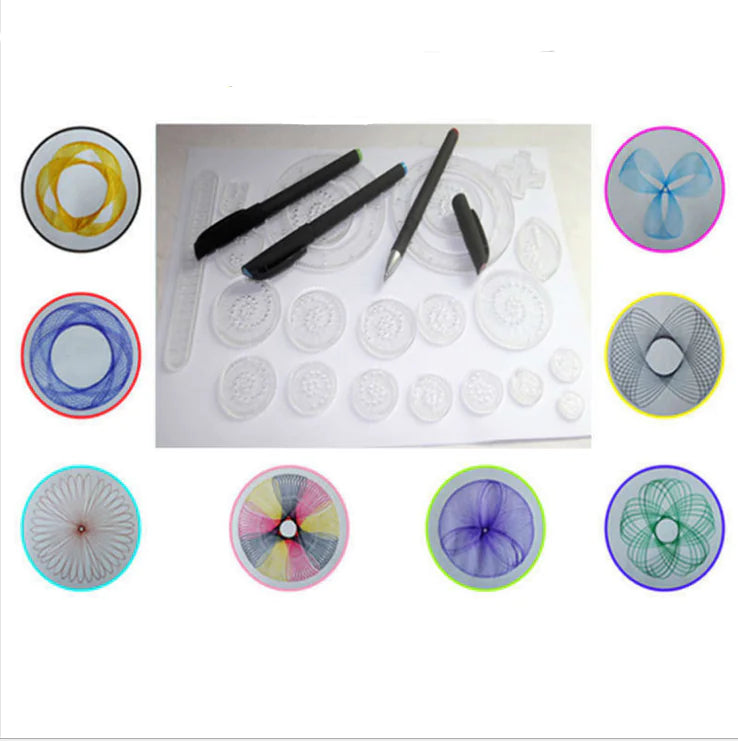 Table à dessin éducative pour créativité enfant