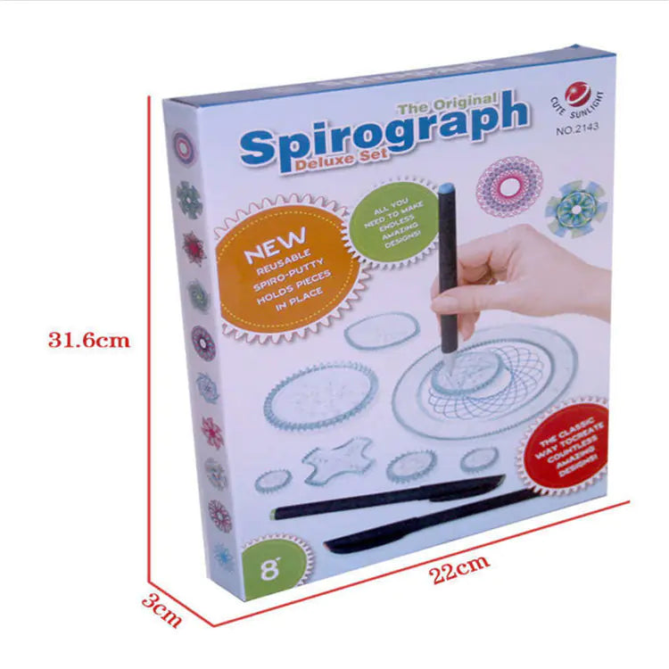 Table à dessin pour renforcer la concentration