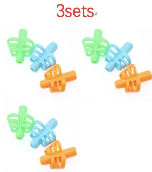 Aide à la motricité fine pour écriture enfant