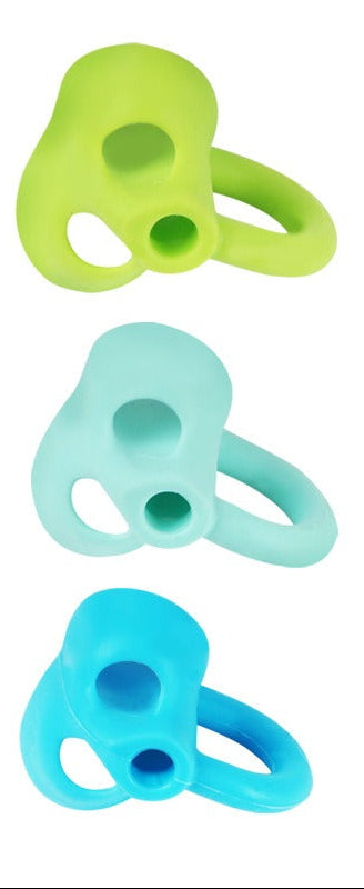 Aide à la prise de crayon pour enfants sensibles