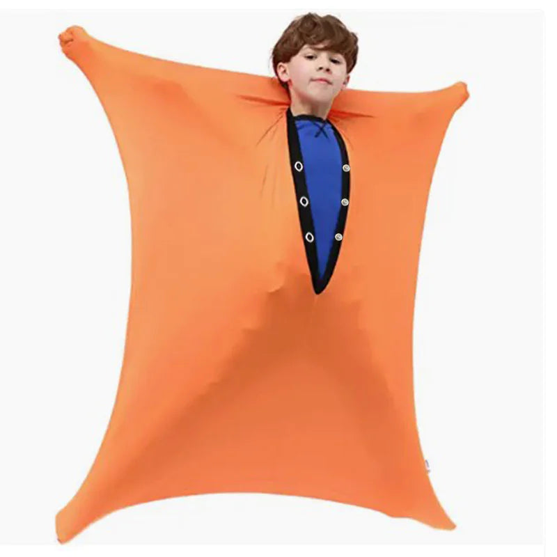 Chaussette proprioceptive pour enfants hyposensibles