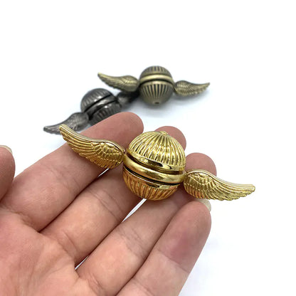 Fidget Spinner éducatif pour régulation émotionnelle et détente