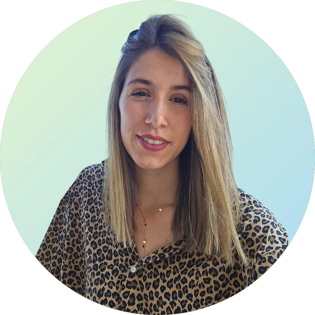 Dorine Fraisse, fondatrice de Do'Dys, dyslexique depuis l'enfance, Valence Drôme