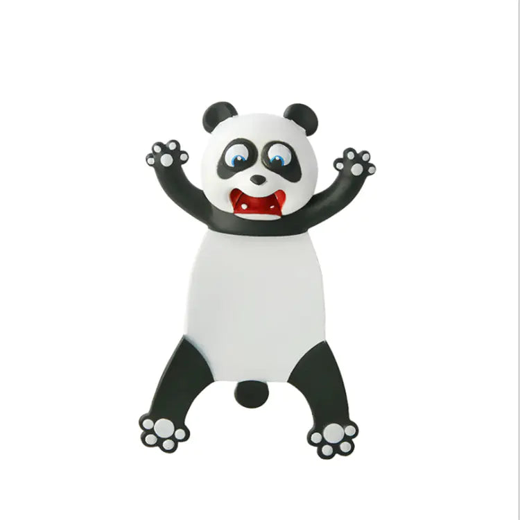 Marque-page enfant avec design animal adorable