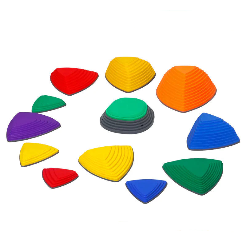 Jeu d’équilibre pour autorégulation enfant