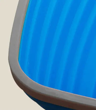 Pierres d’équilibre pour coordination œil-pied