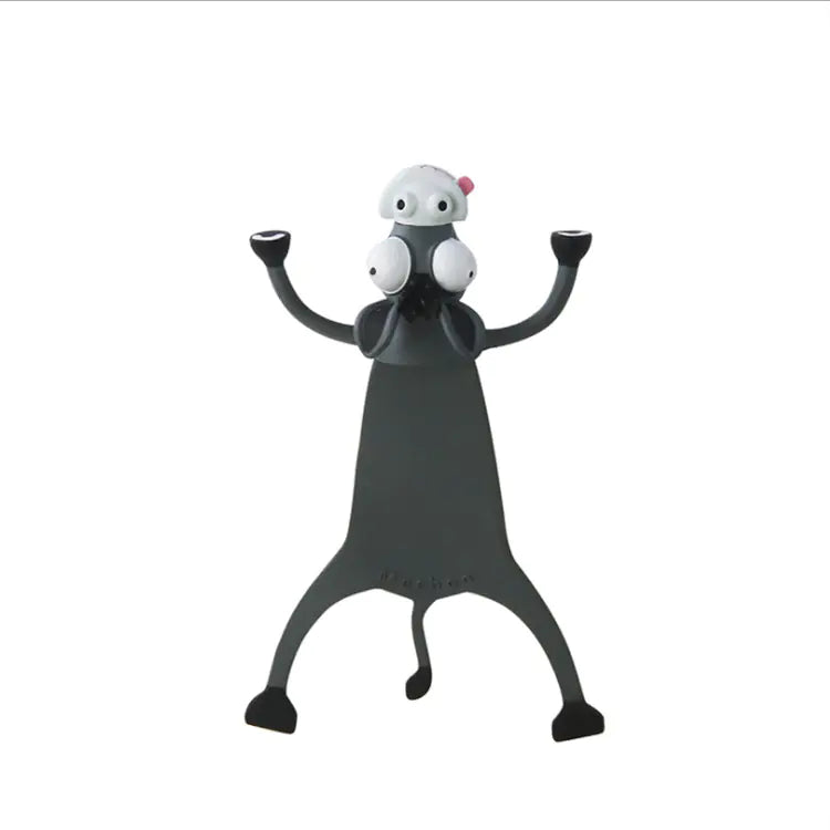 Marque-page solide et léger pour livres d’enfants