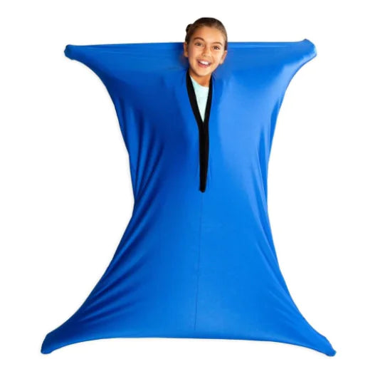 Chaussette élastique sensorielle