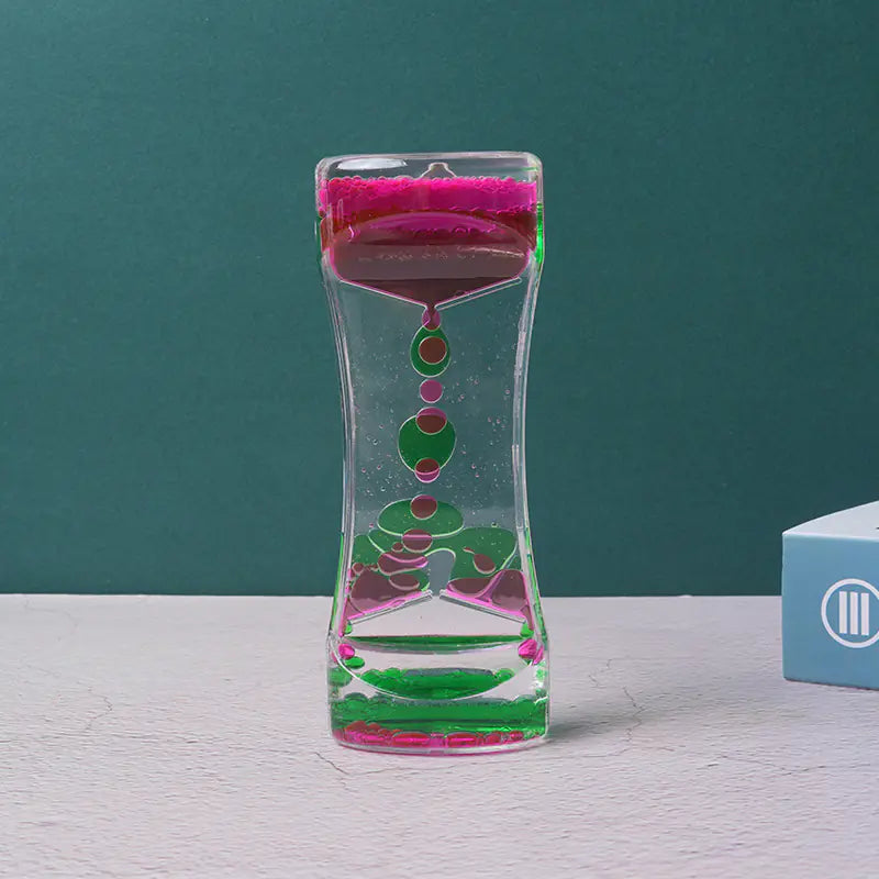 Accessoire éducatif sensoriel pour régulation émotionnelle