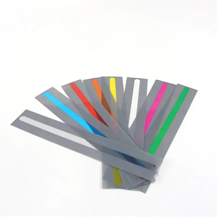 Marque-page Coloré pour la Lecture pour Enfants