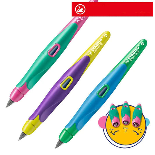 Stylo ergonomique pour enfants dyspraxiques