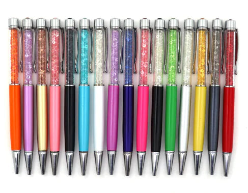 Stylo élégant pour enfants dyslexiques