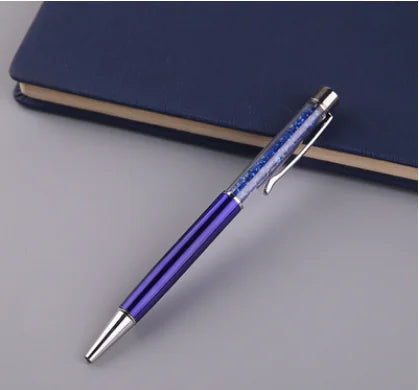 Stylo coloré pour motiver l’écriture