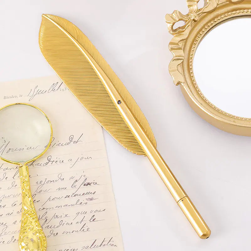 Stylo fantaisie pour enfants TSA