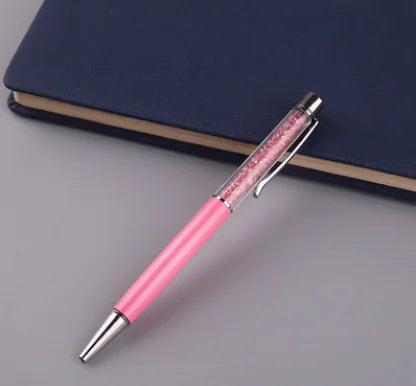 Stylo diamant pour améliorer la tenue en main