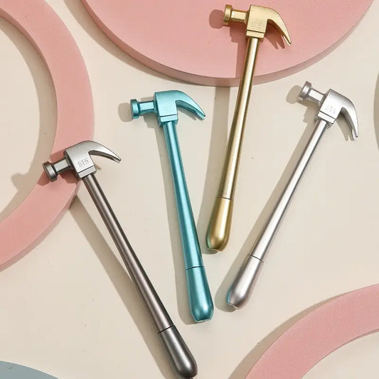 Stylo gel design amusant pour donner envie d’écrire