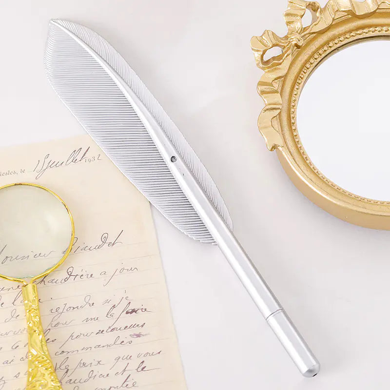 Stylo fantaisie pour écriture artistique