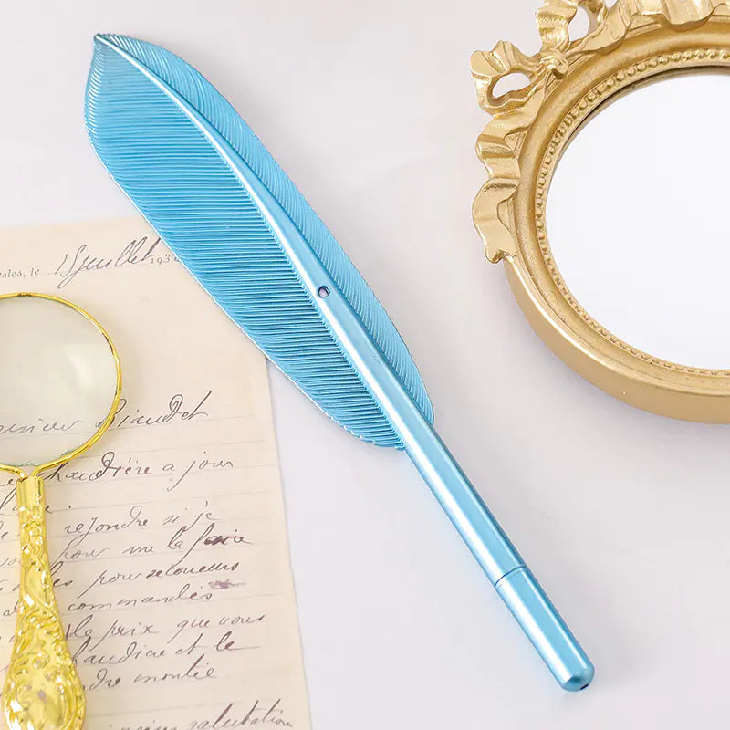 Stylo fantaisie pour expression créative