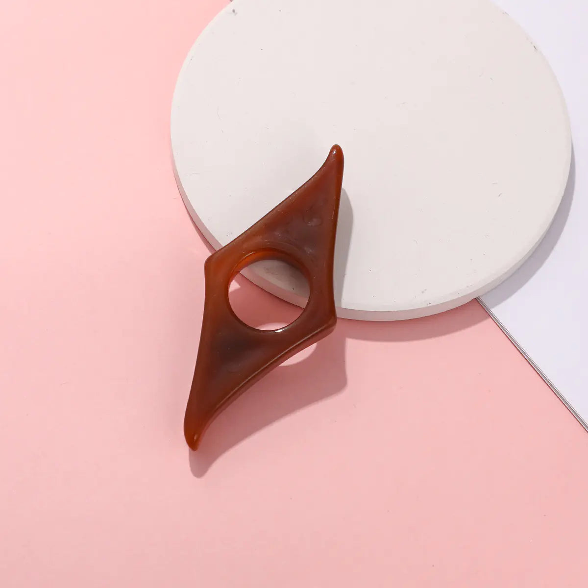 Support de livre pour stabiliser les pages