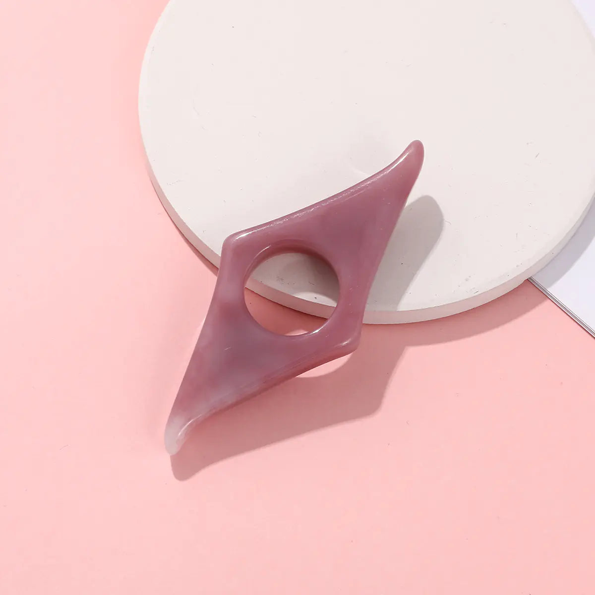 Support de lecture pour bibliothèque ou maison