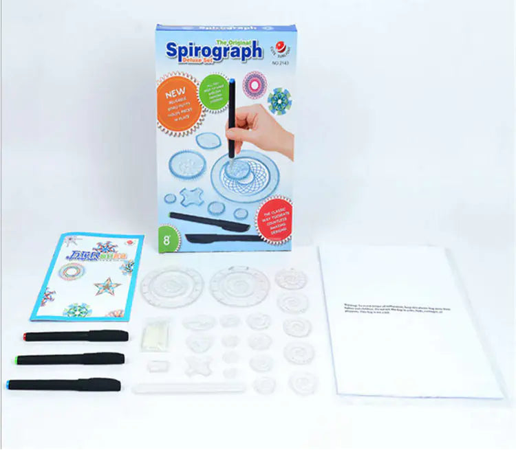 Table à dessin pour développer la motricité fine