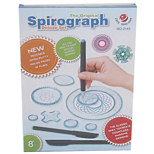 Table à dessin pour stimuler la pensée visuelle