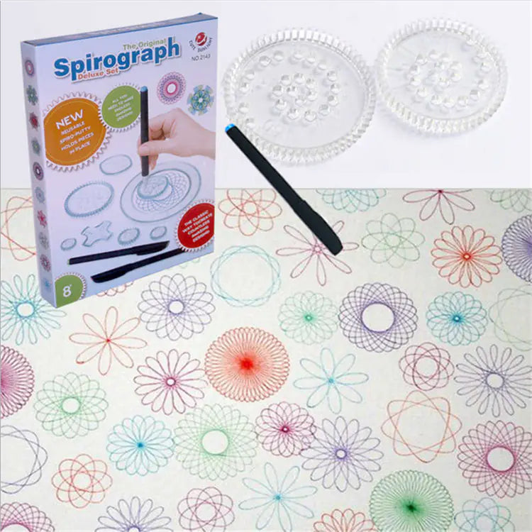 Outil pédagogique pour apprentissage artistique