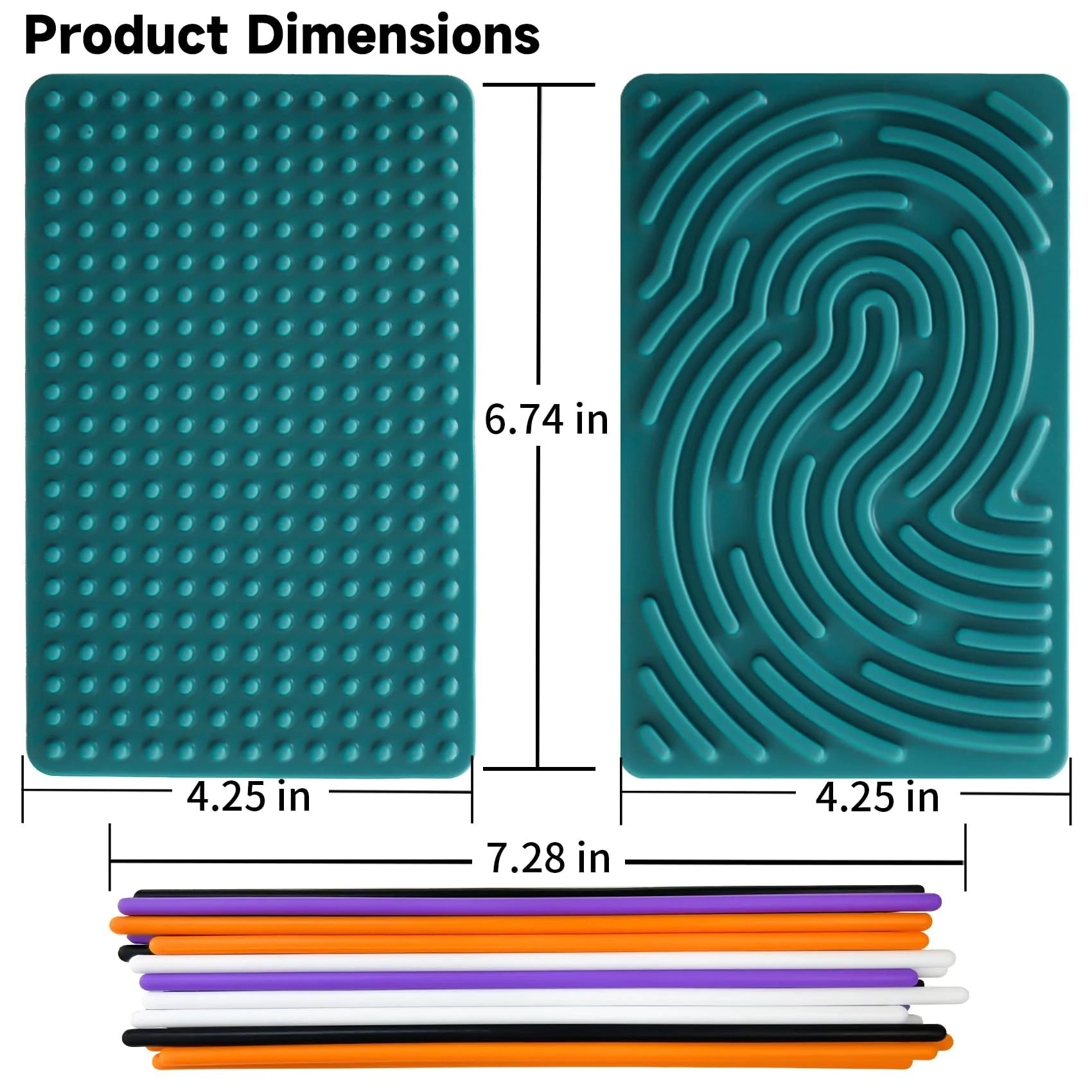 Jouet sensoriel pour enfants hypersensibles