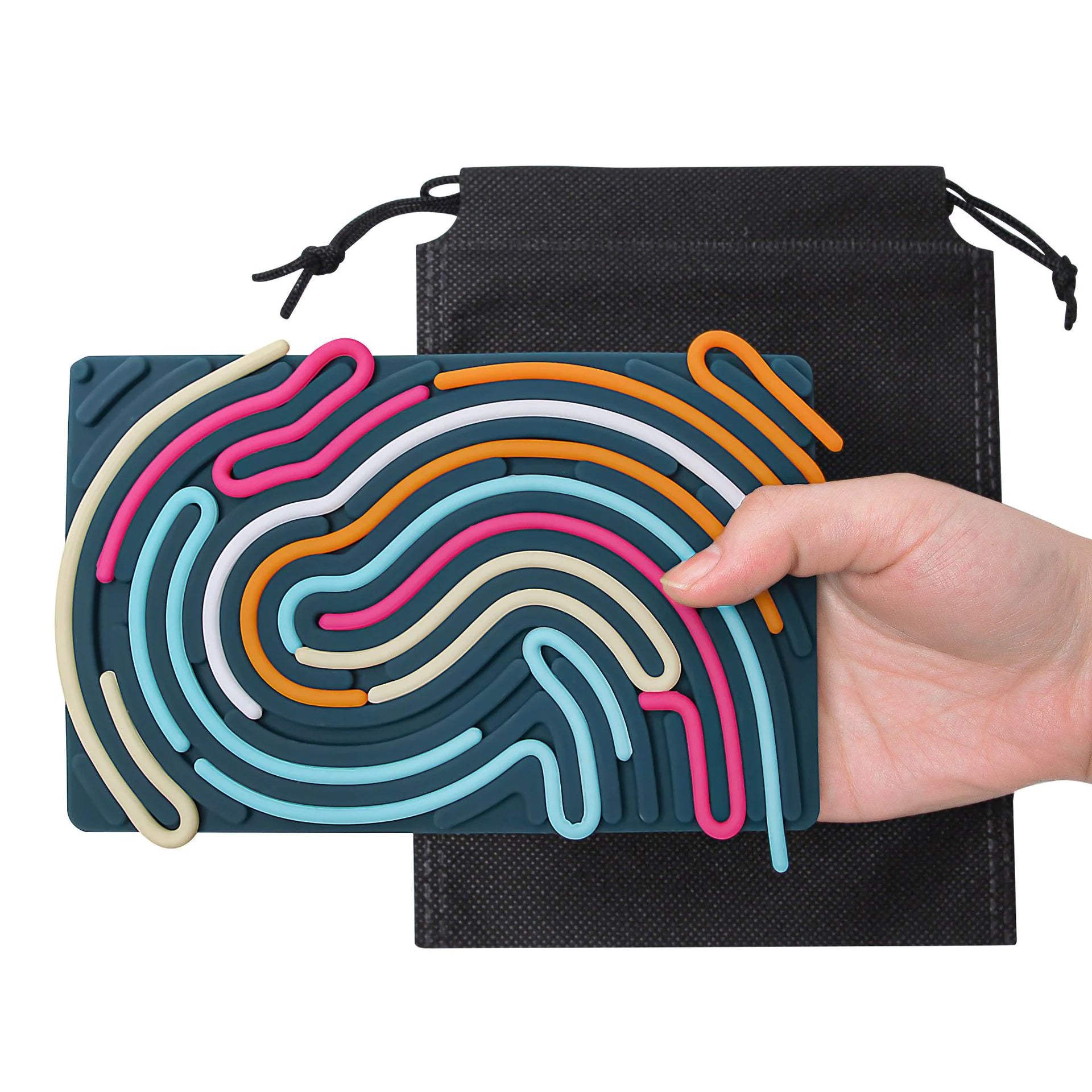 Jouet sensoriel éducatif dès 3 a