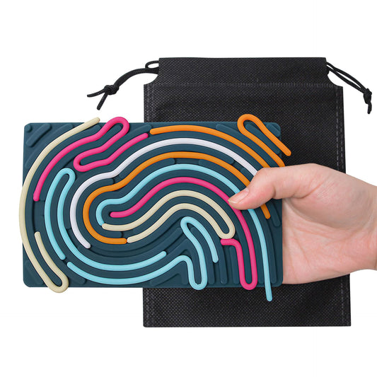 Jouet sensoriel éducatif dès 3 a