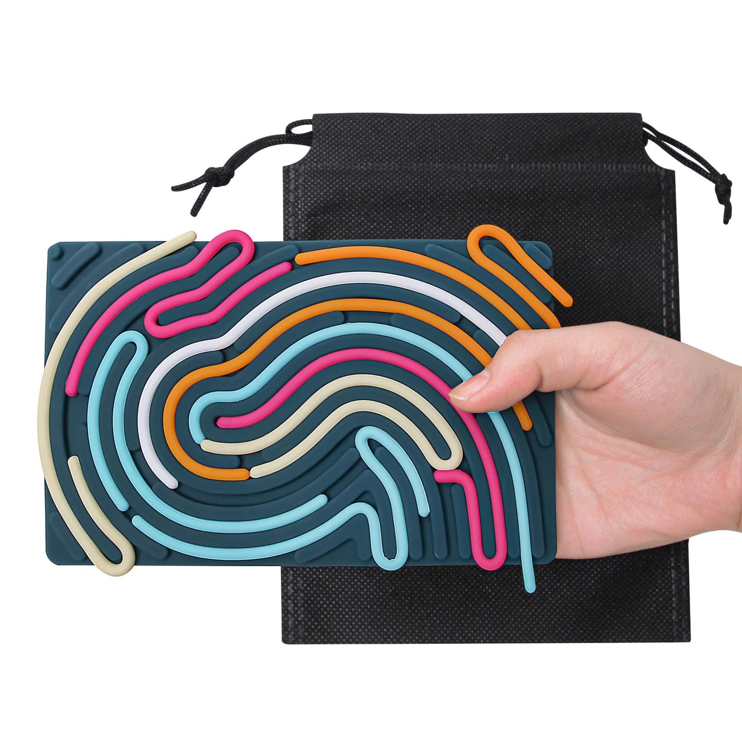 Jouet sensoriel éducatif dès 3 a