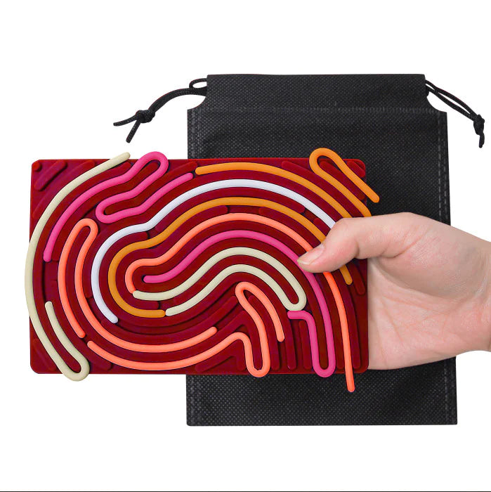 Jouet éducatif pour enfants TDAH