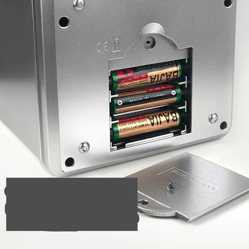 Tirelire interactive adaptée aux enfants TDAH, DYS et TSA