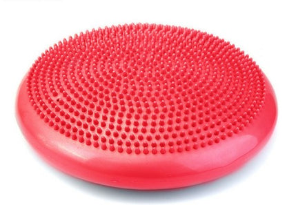 Coussin à picot TDAH
