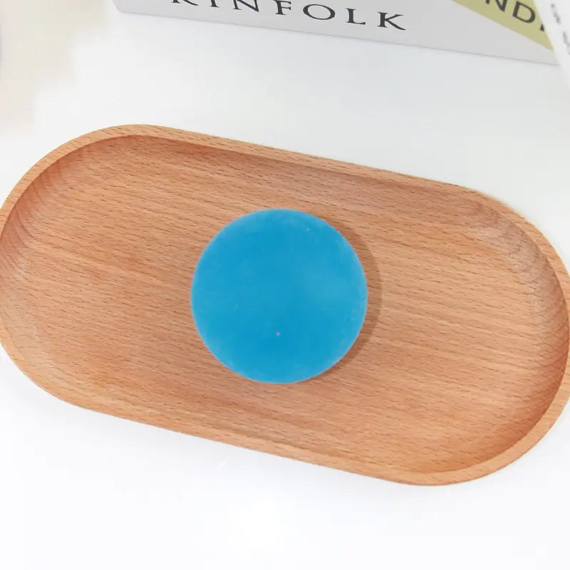 Balle anti-stress enfant – outil pédagogique sensoriel et apaisant