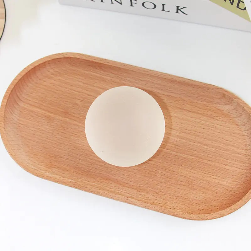 Texture douce balle sensorielle éducative pour enfants atypiques