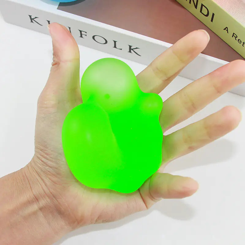 Jouet Montessori sensoriel pour apaiser et stimuler l’apprentissage