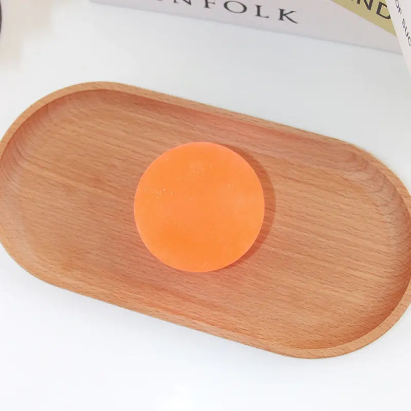 Balle anti-stress rebond lent adaptée aux enfants et adultes