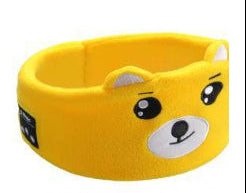 Bandeau-Masque Bluetooth