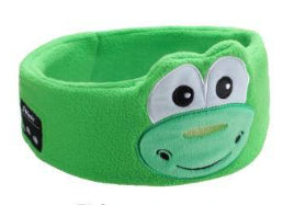 Bandeau-Masque Bluetooth