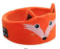 Bandeau-Masque Bluetooth