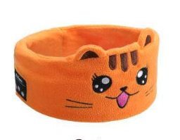 Bandeau-Masque Bluetooth
