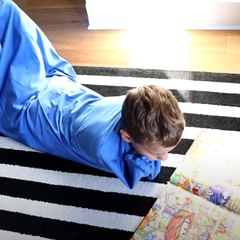 Chaussette élastique sensorielle XL
