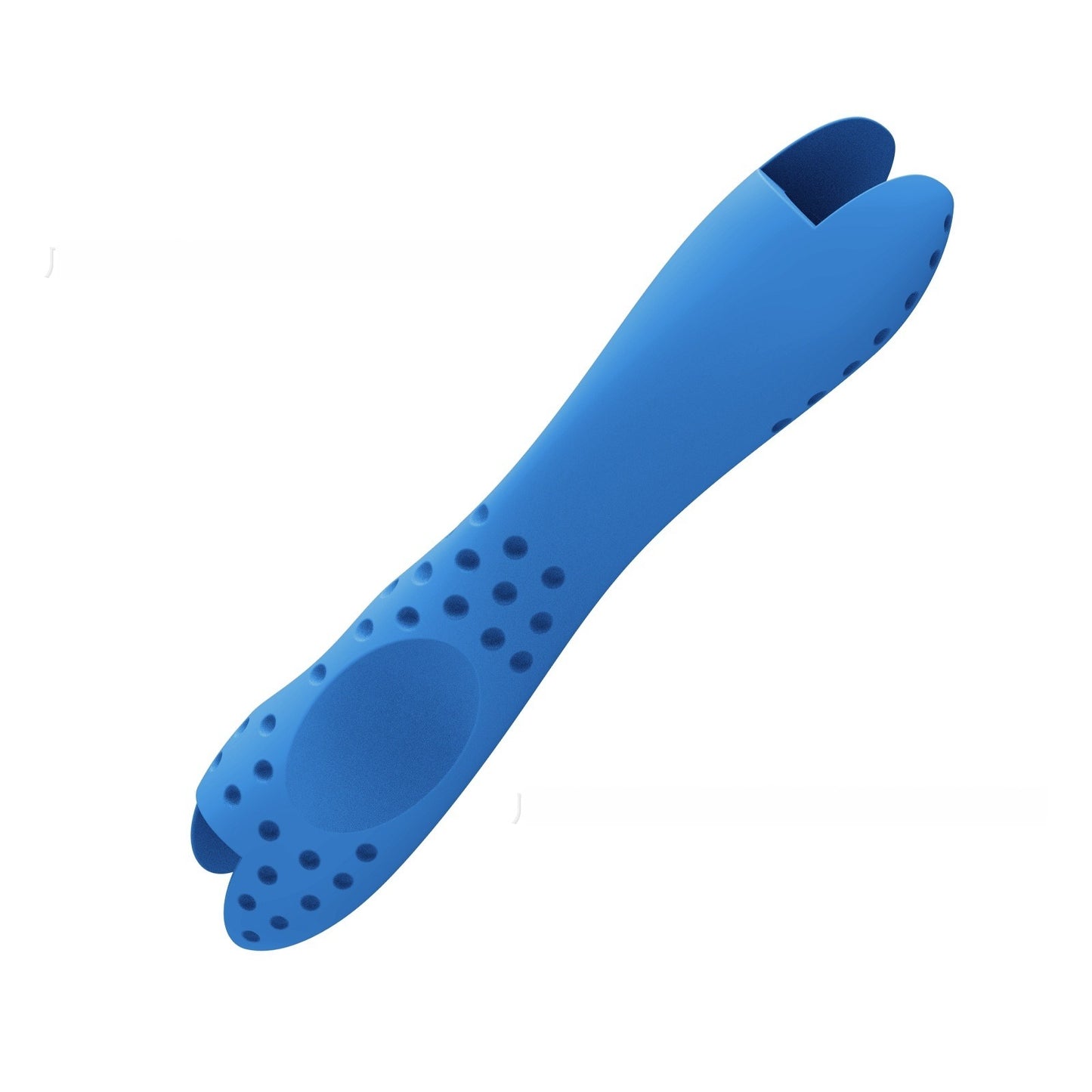 Grip de Crayon en Silicone à Double Tête