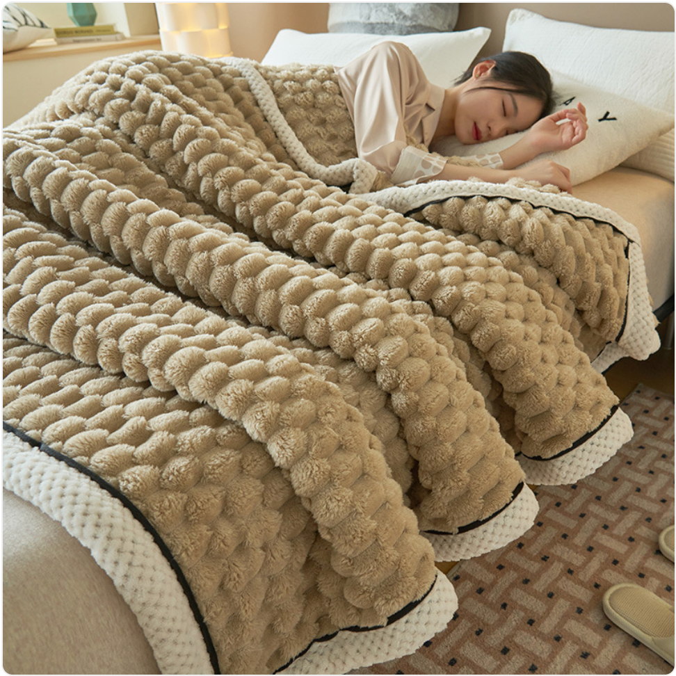 couverture sensorielle 