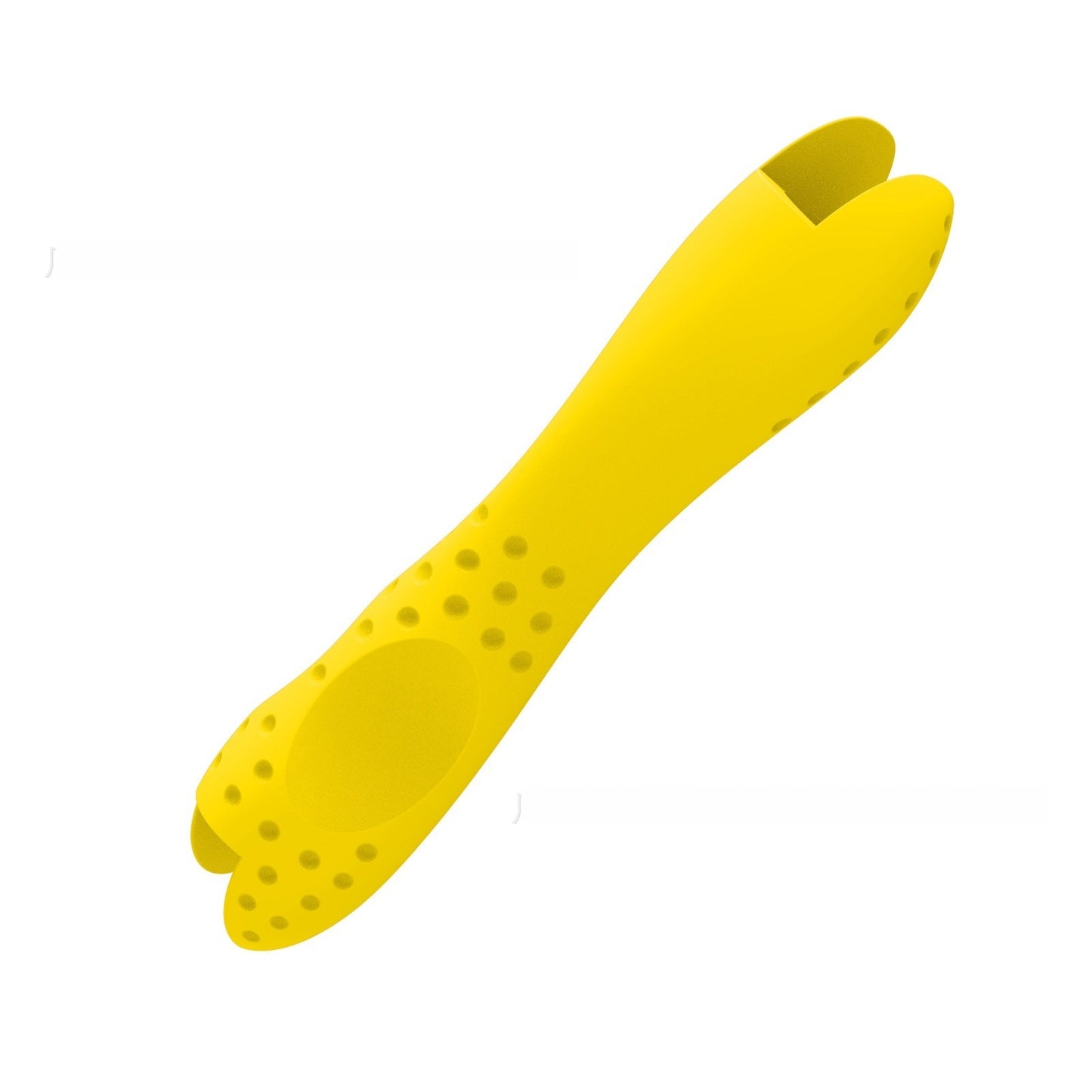 Grip de Crayon en Silicone à Double Tête